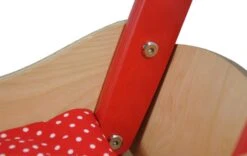 Poppenwagen Simply For Kids Classic Rood 7 Poppenwagen Simply For Kids Classic Rood -Speel Actief Verkoop poppenwagen simply for kids rood 1 1