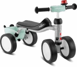 PUKY Pukylino Bundel Panda Loopfiets PUKY 3020 11 PUKY Pukylino Bundel Panda Loopfiets PUKY 3020 -Speel Actief Verkoop puky 3020 pukylino panda bundel 2