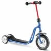 PUKY R1 Blauw Step Autoped PUKY 5176 -Speel Actief Verkoop puky 5176 step autoped blauw