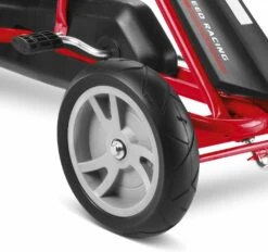 PUKY F20 Gokart Skelter PUKY 3323 -Speel Actief Verkoop puky skelter f 20 rood gokart 2