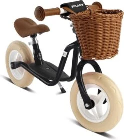 PUKY 1510 LRM Retro Zwart Loopfiets Black 9 PUKY 1510 LRM Retro Zwart Loopfiets Black -Speel Actief Verkoop puky 4092 loopfiets lrm zwart retro incl mandje speelactief.nl 1 1