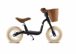 PUKY 1510 LRM Retro Zwart Loopfiets Black 8 PUKY 1510 LRM Retro Zwart Loopfiets Black -Speel Actief Verkoop puky 4092 loopfiets lrm zwart retro incl mandje speelactief.nl 2