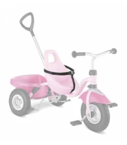 PUKY Gordel Voor Driewieler PUKY 9312 -Speel Actief Verkoop puky 9312 puky gordel voor driewieler