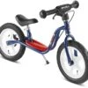 PUKY 4038 LR1 LBr Capt’n Sharky Loopfiets -Speel Actief Verkoop puky loopfiets fiets lr1br handrem rem captn sharky