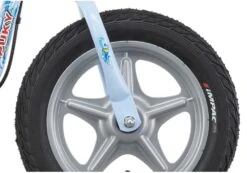 PUKY LR1LBr Oceanblue Loopfiets PUKY 4036 -Speel Actief Verkoop puky loopfiets fiets lr1br handrem rem oceanblue 2