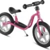 PUKY LR1L Lovely Pink Loopfiets – PUKY 4002 -Speel Actief Verkoop puky loopfiets fiets lr1l lovelypink