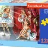 Ballet Class – Castorland Puzzel 120 Stukjes -Speel Actief Verkoop puzzel castorland ballet class