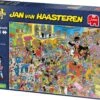 Jumbo 20077 Puzzel Jan Van Haasteren Dia De Los Muertos -Speel Actief Verkoop puzzel jan van haasteren dia de los muertos 1000 stukjes
