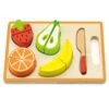Puzzel Snijfruit Vigatoys -Speel Actief Verkoop puzzel snijfruit vigatoys v0978