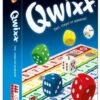 Qwixx – Kaartspel 2 Qwixx – Kaartspel -Speel Actief Verkoop qwixx kaartspel whitegoblingames