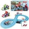 Racebaan Carrera First Super Mario Kart 1 Racebaan Carrera First Super Mario Kart -Speel Actief Verkoop racebaan carrera first super mario kart