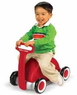 RadioFlyer 3-in-1 Wagon -Speel Actief Verkoop radioflyer bolderkar speelwagen rood 3in1wagon 2