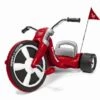 Radio Flyer Big Flyer Chopper 1 Radio Flyer Big Flyer Chopper -Speel Actief Verkoop radioflyer big flyer chopper driewieler fiets