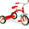 RadioFlyer Classic Red Tricycle M -Speel Actief Verkoop radioflyer classic red tricycle m driewieler fiets