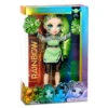 Rainbow High Cheerleader Modepop Jade Hunter -Speel Actief Verkoop rainbow high fashion cheer doll jade hunter