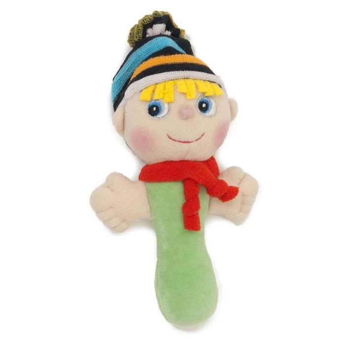 Rammelaar – Bingo 3 Rammelaar – Bingo