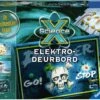 ScienceX Mini Elektro Deurbord Experimenteerdoos Ravensburger -Speel Actief Verkoop ravensburger science x mini elektro deurbord