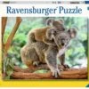 Familie Koala Puzzel Ravensburger 129454 200 Stukjes XXL 2 Familie Koala Puzzel Ravensburger 129454 200 Stukjes XXL -Speel Actief Verkoop ravensburger puzzel 129454 familie koala 200 xxl