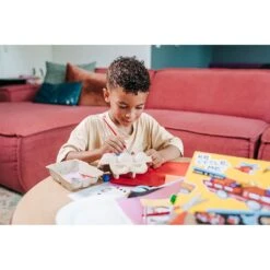 Re-cycle-me Cars & Planes Recycle Set Knutselset -Speel Actief Verkoop re cycle me carsplanes 3