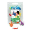 Jumbo Stempelset Kids Dinosaurus Ready2learn -Speel Actief Verkoop ready 2 learn giant stampers dinosaurs