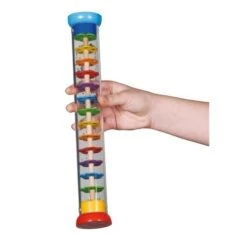 Goki 61947 Regenmaker Rain Stick Regenstok -Speel Actief Verkoop regenmaker goki 61947 1 1
