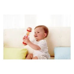 Regenmaker Rood – Hape Beaded Raindrops 9 Regenmaker Rood – Hape Beaded Raindrops -Speel Actief Verkoop regenmaker rood hape beaded raindrops 2