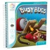 SmartGames Busy Bugs Magnetisch Reisspel Puzzelspel -Speel Actief Verkoop reisspel smartgames busy bugs