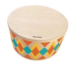 Trommel Rhytmbox Plantoys