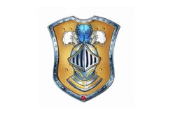 Ridderschild Liontouch Mystery Knight -Speel Actief Verkoop riddder schild mystery knight 1