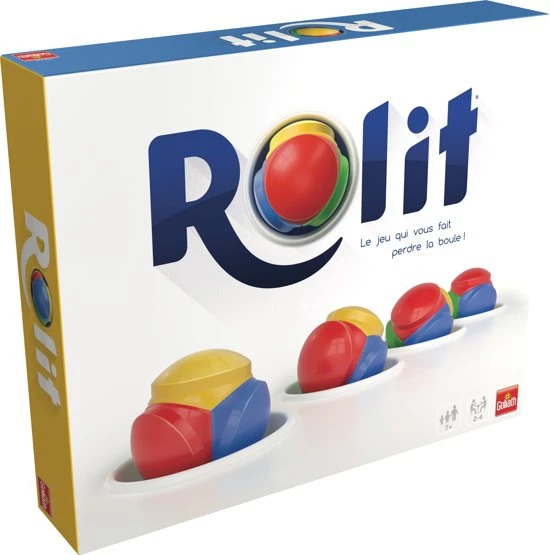 Rolit – Strategisch Spel 3 Rolit – Strategisch Spel
