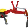 RollyBackhoe – Graafarm -Speel Actief Verkoop rollybackhoe graafarm rollytoys a409327