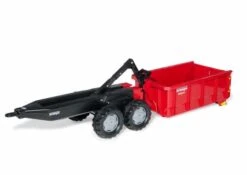 RollyToys RollyContainer Krampe Chassis Met Afzetbak -Speel Actief Verkoop rollycontainer krampe rollytoys 123223 2
