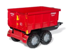 RollyToys RollyContainer Krampe Chassis Met Afzetbak -Speel Actief Verkoop rollycontainer krampe rollytoys 123223 3