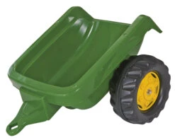 RollyKid Aanhanger John Deere 5 RollyKid Aanhanger John Deere -Speel Actief Verkoop rollykid trailer john deere rollytoys a121748 1