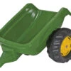 RollyKid Aanhanger John Deere 1 RollyKid Aanhanger John Deere -Speel Actief Verkoop rollykid trailer john deere rollytoys a121748
