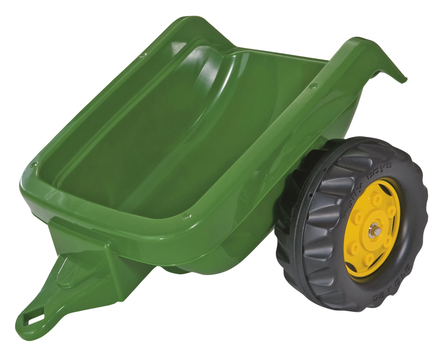 RollyKid Aanhanger John Deere 3 RollyKid Aanhanger John Deere