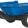 RollyKipper II Trailer Blauw 2 RollyKipper II Trailer Blauw -Speel Actief Verkoop rollykipper ii trailer rollytoysa128846