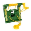 RollyToys Rolly-Powerwinch Lier Groen -Speel Actief Verkoop rollypowerwinch groen rollytoys 408986