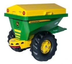 RollyStreumax Strooiwagen John Deere