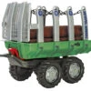 RollyTimber Trailer 1 RollyTimber Trailer -Speel Actief Verkoop rollytimber trailer rollytoys a122158