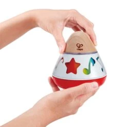 Roterende Muziekdoos – Hape Rotating Music Box 10 Roterende Muziekdoos – Hape Rotating Music Box -Speel Actief Verkoop roterende muziekdoos hape e0332 rotating music box 1 1