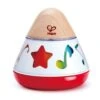 Roterende Muziekdoos – Hape Rotating Music Box -Speel Actief Verkoop roterende muziekdoos hape e0332 rotating music box