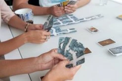 Saboteur – Kaartspel -Speel Actief Verkoop saboteur kaartspel 999games 3