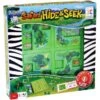 SmartGames Safari Hide& Seek Denkspel 2 SmartGames Safari Hide& Seek Denkspel -Speel Actief Verkoop safari hide seek smart games 3