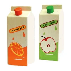 Sinaasappelsap + Appelsap -Speel Actief Verkoop sainaasappelsap en appelsap santoys f5002 1