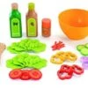 Salade Speelset – Hape Garden Salad -Speel Actief Verkoop salade speelset hape garden salad