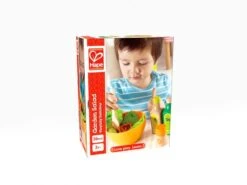 Salade Speelset – Hape Garden Salad -Speel Actief Verkoop salade speelset hape garden salad 3