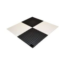 RollyToys Schaakveld Groot Tegel 35 X 35 Cm Schaken -Speel Actief Verkoop schaakveld groot rt 218752 2