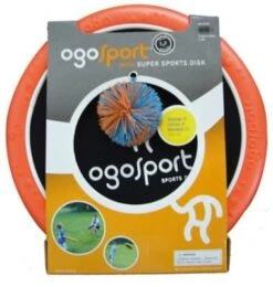 Ogo Sport Reservebal-set Pompoenbal 13 Ogo Sport Reservebal-set Pompoenbal -Speel Actief Verkoop schildkr t ogo sport set 2