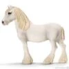 Schleich 13735 Shire Merrie -Speel Actief Verkoop schleich 13735 shire merrie